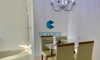 Imagem 4: SALVADOR - Apartamento Padrão - JARDIM APIPEMA