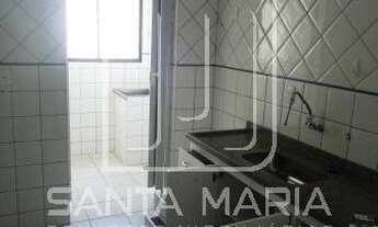 Imagem 6: Apartamento (tipo - padrao) 2 dormitórios, cozinha planejada, elevador, em condomínio fech