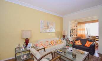 Imagem 2: Privilégio Imóveis Vende: Excelente apartamento 3 quartos em Copacabana