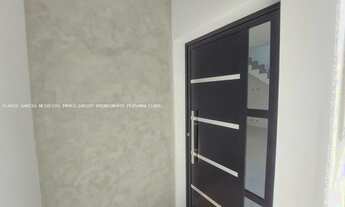 Imagem 4: Sobrado para Venda em Mogi das Cruzes, Mogi Moderno, 3 dormitórios, 1 suíte, 3 banheiros