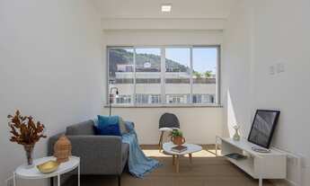 Imagem 4: Apartamento à venda, 2 quartos, 1 suíte, 1 vaga, Copacabana - RIO DE JANEIRO/RJ