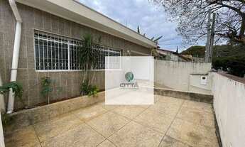 Imagem 2: Casa à venda, 197 m² por R$ 600.000,00 - Jardim Guanabara - Campinas/SP