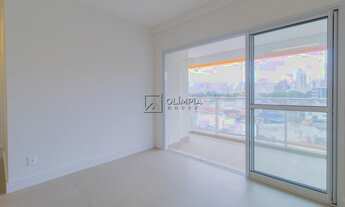 Imagem: Apartamento Venda Brooklin 65 m² 2 Dormitórios