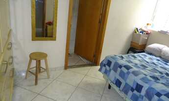 Imagem 2: Casa para venda com 80 metros quadrados com 2 quartos em Vila Dom Pedro I - São Paulo - SP