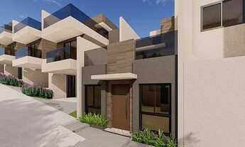 Imagem 5: CURITIBA - Casa Padrão - Bom Retiro