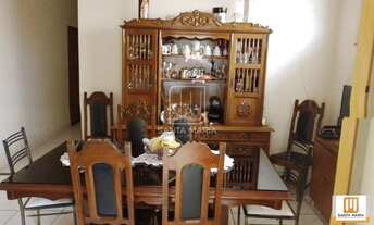 Imagem 5: Casa (térrea na rua) 3 dormitórios/suite, cozinha planejada