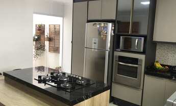 Imagem 2: SãO BERNARDO DO CAMPO - Casa Padrão - Centro