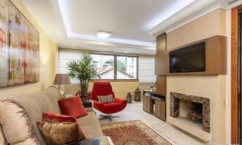 Imagem 2: Porto Alegre - Apartamento Padrão - Petrópolis