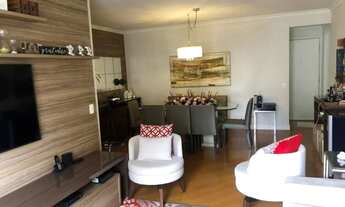 Imagem 3: Venda Apartamento 3 Dormitórios - 125 m² Vila Mariana