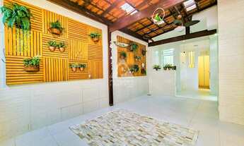 Imagem 3: Excelente Apartamento Reformado com Área Externa, 1 Vaga a Venda no Leblon