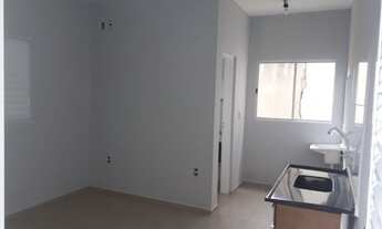 Imagem: Apartamento para aluguel possui 20 m2 com