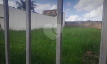 Imagem 7: São Carlos - Terreno Padrão - Parque Fehr