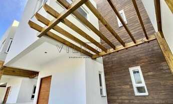 Imagem 1: Pelotas - Casa Padrão - Recanto de Portugal