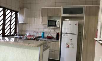 Imagem 5: Casa Sobrado - Venda Residencial - Loteamento Villa Branca - Jacareí -SP