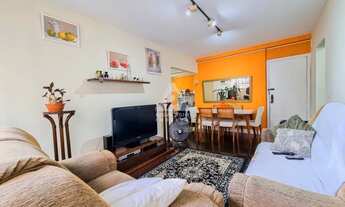 Imagem 4: 3 quartos com vaga na escritura