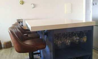 Imagem 7: Apartamento com 3 dormitórios à venda, 95 m² por R$ 562.000 - Jardim Estoril - São José do