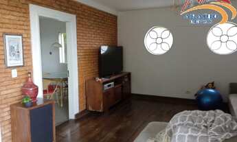 Imagem: Cotia - Casa Padrão - Paisagem Renoir