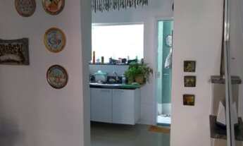 Imagem 3: Vendo Casa Duplex (2 Quartos) - Cond. Palmeiras - Magarça