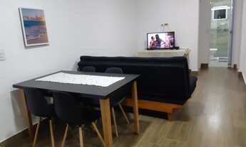 Imagem 2: Cobertura no Guarujá