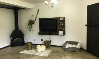 Imagem 4: Belíssima residência no centro de Águas Claras