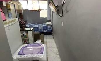 Imagem 2: Kitnet/conjugado para venda possui 25 metros quadrados em Itararé - São Vicente - SP