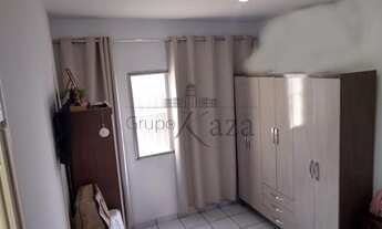 Imagem 6: Apartamento - Jardim Califórnia - Residencial Jardim Califórnia - 53m² - 2 Dormitórios