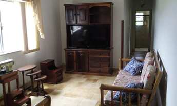 Imagem 6: Apartamento para venda possui 80 metros quadrados com 2 quartos