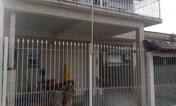 Imagem 2: CACHOEIRINHA - Casa Padrão - PARQUE DA MATRIZ