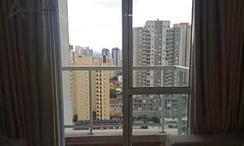 Imagem 4: * You, Metropolitan Residencial Tatuapé - Lindo apartamento em andar alto próximo ao Shop