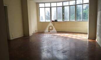 Imagem: Apartamento 3 quartos Humaitá maravilhosa