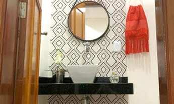 Imagem 4: CAMPINAS - Casa de Condomínio - SOUSAS