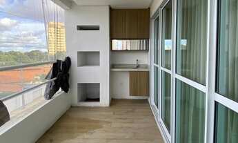 Imagem 5: Reserva Vilmary - Apartamento com 142 Metros e 3 Suítes