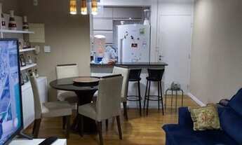 Imagem 5: Apartamento 70 metros 3 dormitórios 1 suíte Rio Pequeno