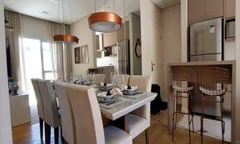 Imagem 2: HORTOLÂNDIA - Apartamento Padrão - JARDIM NOVO ÂNGULO