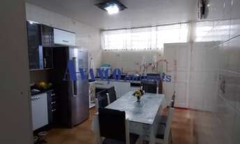 Imagem 2: Casa Térrea com edícula no Jardim Primavera - Região do Retiro