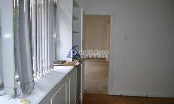 Imagem 7: Apartamento à venda, 3 quartos, 2 suítes, 1 vaga, Copacabana - RIO DE JANEIRO/RJ