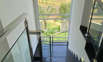 Imagem 6: RIBEIRÃO PRETO - Casa de Condomínio - ALPHAVILLE RIBEIRÃO PRETO