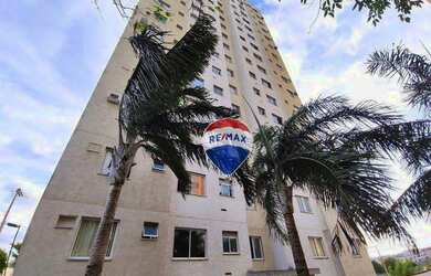 Imagem 6: Apartamento com 2 dormitórios à venda, 42 m² por R$ 150.000,00 - Nova Parnamirim - Parnami