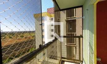 Imagem 7: Apartamento para Aluguel - Samambaia, 3 Quartos, 72 m2