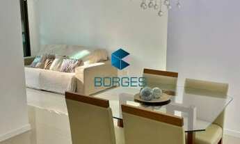 Imagem 5: SALVADOR - Apartamento Padrão - JARDIM APIPEMA