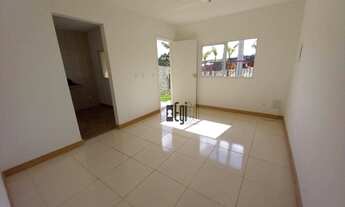 Imagem 3: Casa com 2 dormitórios à venda, 70 m² por R$ 193.900,00 - Grama - Juiz de Fora/MG