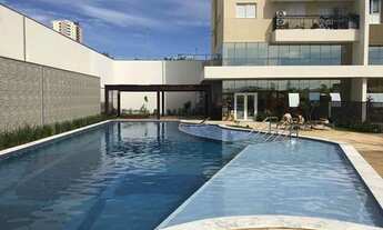 Imagem: Condomínio Alvorada 2 quartos sendo 1 suíte