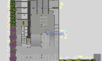 Imagem 6: Sala à venda, 44 m² por R$ 540.587,00 - Moema - São Paulo/SP