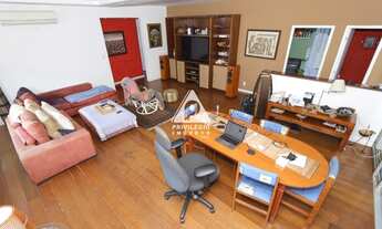 Imagem 5: Cobertura à venda, 4 quartos, 1 suíte, 1 vaga, Copacabana - RIO DE JANEIRO/RJ