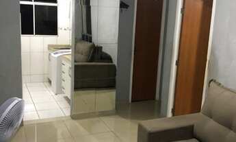 Imagem 6: F1081) Apartamento em Arsenal com 02 Quartos C/ Vaga - Fator Imóveis