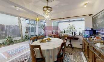 Imagem 7: SãO PAULO - Casa Padrão - Planalto Paulista