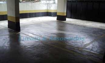 Imagem 7: Cobertura na Vila Tupi em Praia Grande SP, 03 dormitorios, 02 vagas de garagem. Predio co