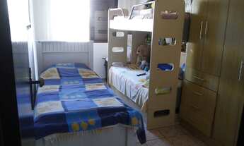 Imagem 2: Apartamento Boqueirão /Praia Grande - 02 Dorm sendo 01 Suíte & 01 Vaga