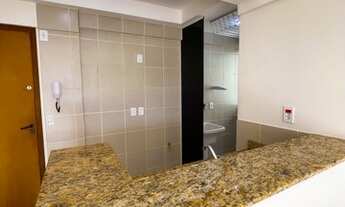 Imagem 4: Apartamento para venda tem 58 metros quadrados com 2 quartos em Jardim Camburi - Vitória