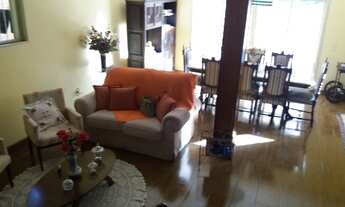 Imagem 2: Casa para venda possui 450 metros quadrados com 3 quartos em Ribeirânia - Ribeirão Preto